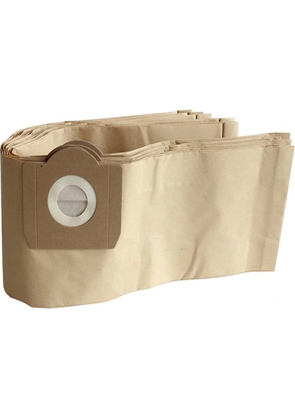 Karcher Mv3 Wd3 WD3200 WD3300 A2204 A2656 WD3.500P SE4001 SE4002 Elektrikli Süpürge Parçaları Için Yedek Toz Torbaları (Yurt Dışından) fırsatları