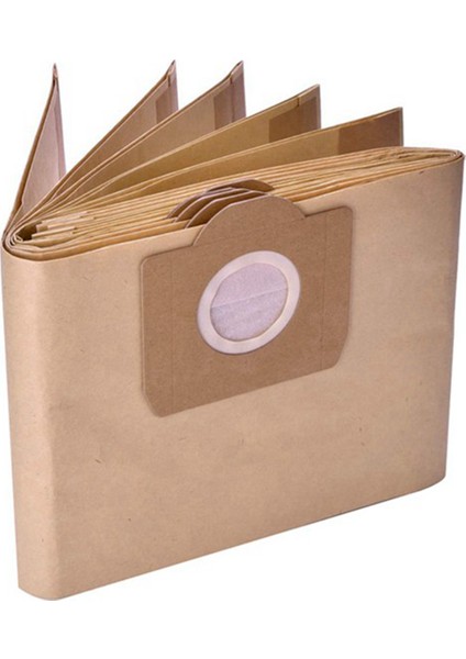 Karcher Mv3 Wd3 WD3200 WD3300 A2204 A2656 WD3.500P SE4001 SE4002 Elektrikli Süpürge Parçaları Için Yedek Toz Torbaları (Yurt Dışından) indirimleri