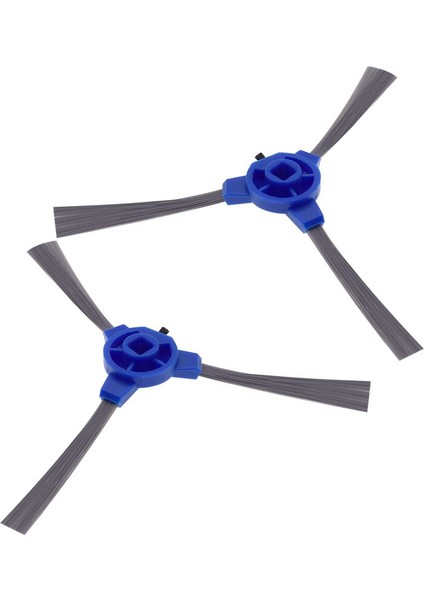 Eufy Robovac 11S Max 15C Max Robot Süpürge Aksesuarları Için Yedek Parçalar Ana Fırça Yan Fırça Hepa Filtresi (Yurt Dışından) fiyatları