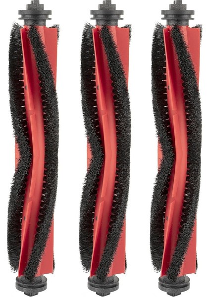 Roborock Q5 Q5+ Robotik Süpürge Için Silindir Fırçalar, Ana Fırça Fırça Silindirleri Yedek Aksesuar Seti (Yurt Dışından)