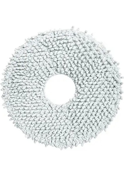 Xiaomi Robot Süpürge S10+ / S10 Plus / B105 Silindir Yan Fırça Hepa Filtre Paspas Bezi Bezleri Robot Süpürge Yedek Parçaları (Yurt Dışından) indirimleri