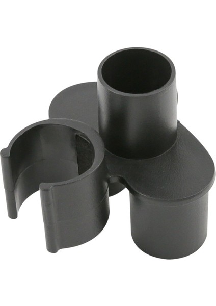 32MM Vakum Nozulu Ev Tipi Vakum Temizleyici Çubuğu Eklenti Tutucu Klips Depolama Rafı Aksesuarları (Yurt Dışından)