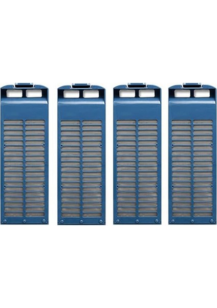 Samsung Çamaşır Makinesi Filtresi Mesh Bag Kutusu Çamaşır Makinesi Aksesuarları Magic Lint Filtresi Için Uygundur (Yurt Dışından)