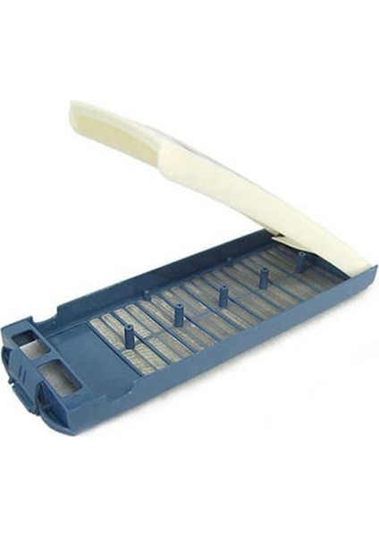 Samsung Çamaşır Makinesi Filtresi Mesh Bag Kutusu Çamaşır Makinesi Aksesuarları Magic Lint Filtresi Için Uygundur (Yurt Dışından) fırsatları