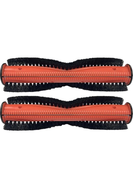 Xiaomi Robot Vakum S10T STFCR01SZ Anti-Sarma Vakum Temizleyici Parçaları Için Ana Silindir Fırça Aksesuarları (Yurt Dışından)