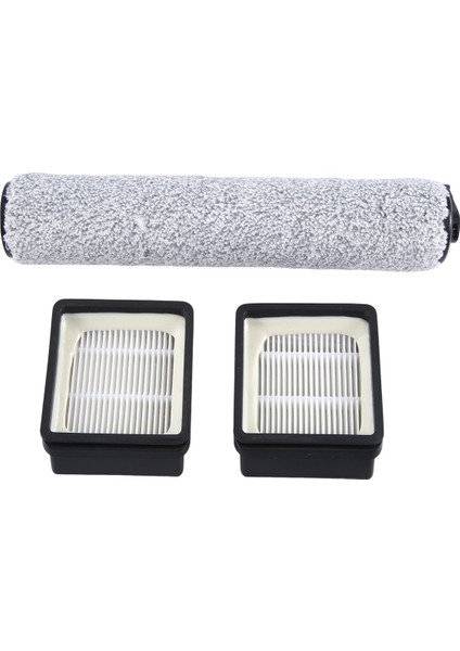 Eureka Fc9 / Fc9 Pro Zemin Fırçası Silindiri Hepa Filtre Elektrikli Zemin Yıkama Makinesi Yedek Parçaları Aksesuarları Için Yedek Parçalar (Yurt Dışından)