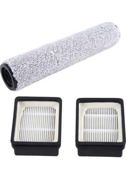 Eureka Fc9 / Fc9 Pro Zemin Fırçası Silindiri Hepa Filtre Elektrikli Zemin Yıkama Makinesi Yedek Parçaları Aksesuarları Için Yedek Parçalar (Yurt Dışından) fiyatları
