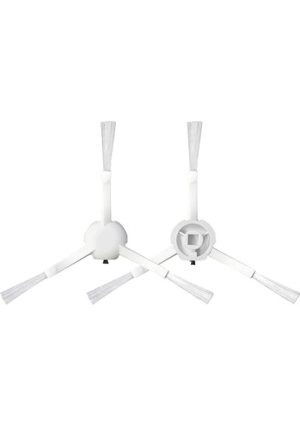 Xiaomi Mijia 1c 2c 1t Için, Dreame F9 Için, STYTJ01ZHM Yedek Parça Aksesuarları Ana Yan Fırça Hepa Filtre Paspas Bezi (Yurt Dışından) fiyatları