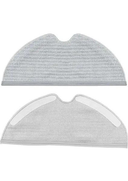 Xiaomi Mijia 1c 2c 1t Için, Dreame F9 Için, STYTJ01ZHM Yedek Parça Aksesuarları Ana Yan Fırça Hepa Filtre Paspas Bezi (Yurt Dışından) indirimleri