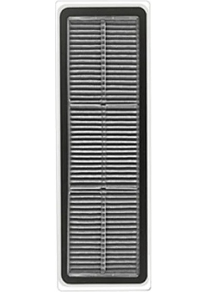 Dreame Bot L10 Prime / L10S Pro Aksesuarları Ana Yan Fırça Hepa Filtre Paspas Bezi Robot Yedek Parçaları (Yurt Dışından) indirimleri