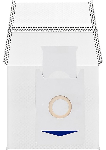 Ecovacs Deebot T30 MAX/T30 Pro Omni Robot Mop Rag Bez Toz Torbası Için Yedek Aksesuarlar (Yurt Dışından) fiyatları