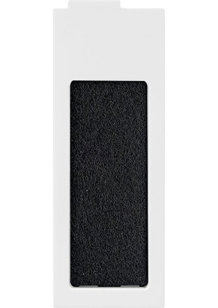 Ecovacs Deebot T20/T20MAX/T20PRO/X1 OMNI/T10 Omni/turbo Robot Süpürge Parçaları Için Hepa Filtre Değişimi (Yurt Dışından) indirimleri