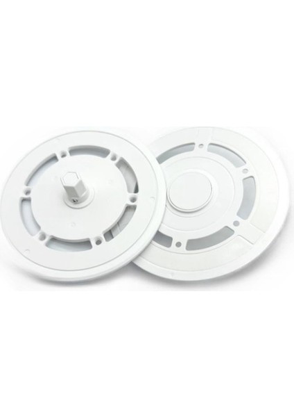 Elektrikli Süpürge Aksesuarları Temizlik Mop Bezi Mop Tahtası Mop Bezi Ecovacs Deebot T20 / T20 Pro Için (Yurt Dışından) modelleri