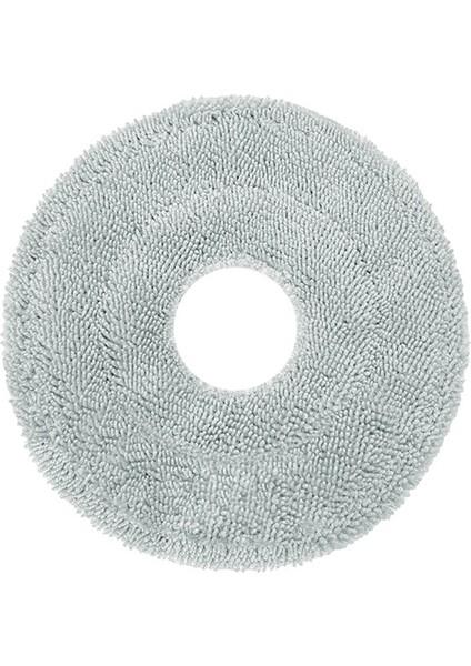 Dreame L10S Pro Ultra HEAT/X30 ULTRA/X30 PRO/S10 Pro Ultra Vakum Parçaları Için 17 Adet Silindir Yan Fırça Filtre Paspas Toz Torbası (Yurt Dışından) fiyatları