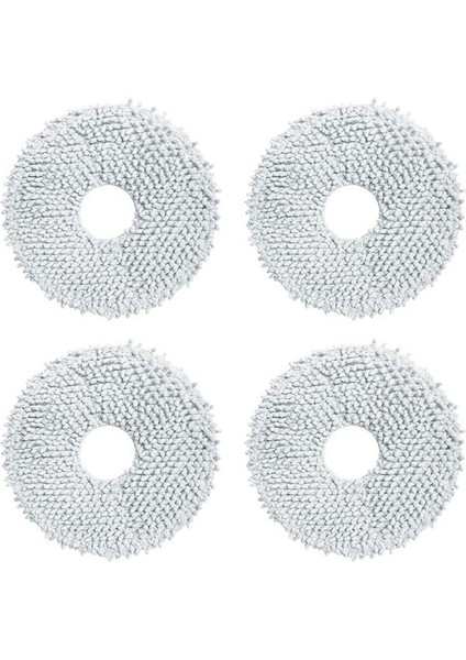 Dreame X20 Pro Ana Silindir Fırça Hepa Filtre Yan Döndürmeli Fırça Paspas Bezleri Vakum Yedek Parçaları Aksesuar Değişimi (Yurt Dışından) indirimleri