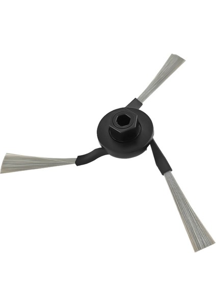 Dreame X40 Ultra / X40 Pro / S30 Pro Ultra Robot Süpürge Parçaları Yan Fırça Aksesuarları (Yurt Dışından) indirimleri