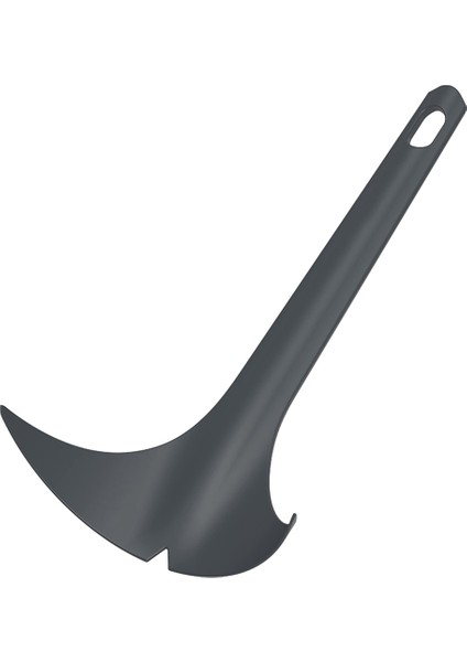 Thermomix Tm5, Tm6 Ev Mutfak Tencere Yüzey Temizleme Kazıyıcı Aleti Için Iç Duvar Spatulası Pratik Çentikli Spatula (Yurt Dışından) fiyatları