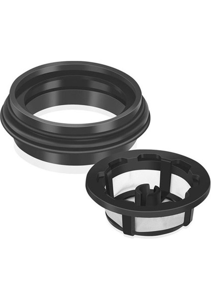 Irobot Braava Jet M6 (6110) (6012) (6112) (6113) Robot Mop Yedek Parçaları Için Yedek Su Tankı Filtresi 4650144 (Yurt Dışından)