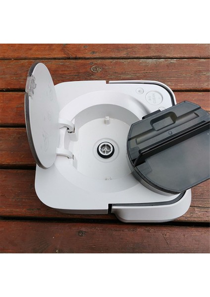 Irobot Braava Jet M6 (6110) (6012) (6112) (6113) Robot Mop Yedek Parçaları Için Yedek Su Tankı Filtresi 4650144 (Yurt Dışından) modelleri