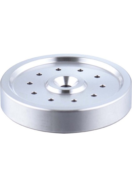 Breville BES990/900/980/920 Kahve Makinesi Grubu Duş Perdesi Kahve Demleme Başlığı Tutucu (Yurt Dışından)