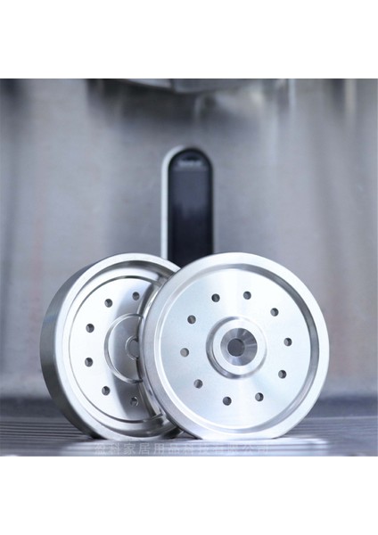 Breville BES990/900/980/920 Kahve Makinesi Grubu Duş Perdesi Kahve Demleme Başlığı Tutucu (Yurt Dışından) fiyatları