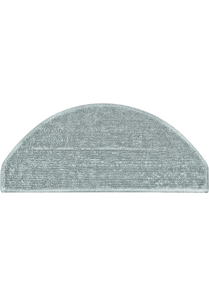 Roidmi Eve cc / SDJ12RM Robot Süpürge Için 19 Adet Yan Fırça Hepa Filtre Paspas Bezi Toz Torbası Yedek Parçaları (Yurt Dışından) indirimleri