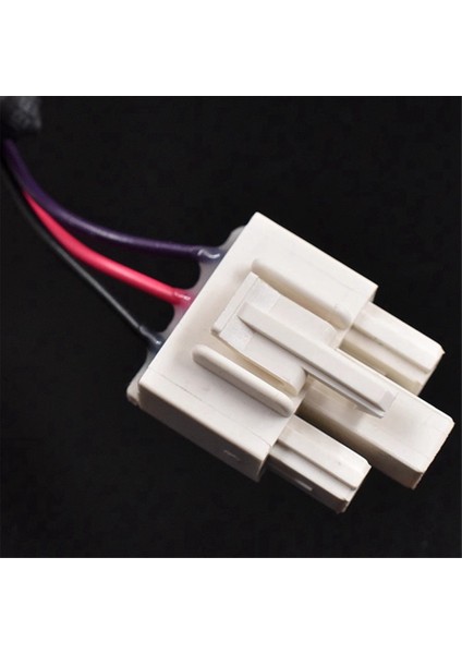 Meiling Buzdolabı 50240401000Q Dc 12V 4W Zwf-02-4 Buzdolabı Radyatör Dondurucu Parçaları Için Soğutma Fan Motoru (Yurt Dışından) indirimleri