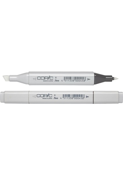 Marker Classic 5li Set 5