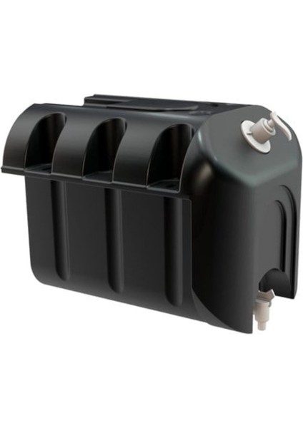 Karavan, Römork, Dorse, Bahçe, Piknik, Off-Road, Outdoor, Tekne, Yat, 50 Litre Plastik Su Deposu indirimleri
