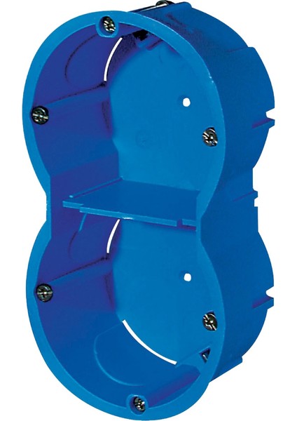 ALB71331 2li Kapaksız Teçhizat Buatı