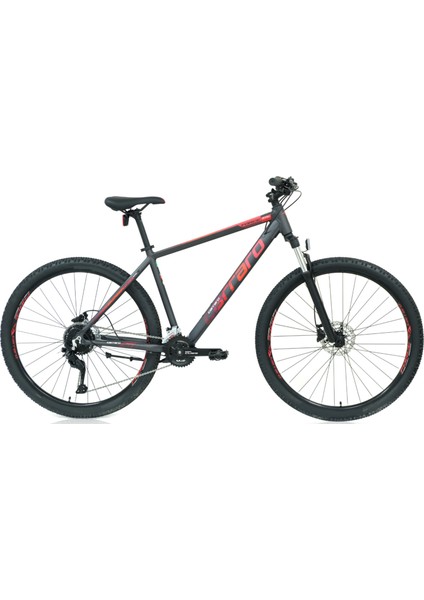 Force 970C 29 Jant, Hidrolik Fren, Dağ Bisikleti 44 Kadro (168 cm Üstü Boy)