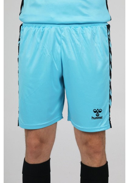 Royal Kaleci Şort Buz Mavi Xl