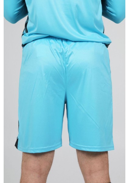 Royal Kaleci Şort Buz Mavi Xl fırsatları