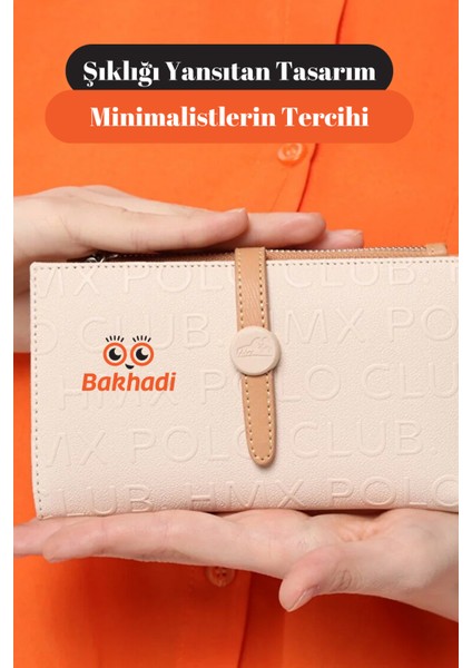 Bakhadi Yatay Cüzdan Modeli