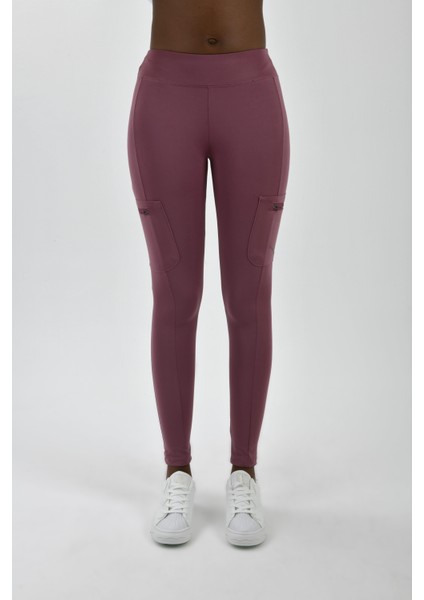 Kadın Tayt PNY-W5050