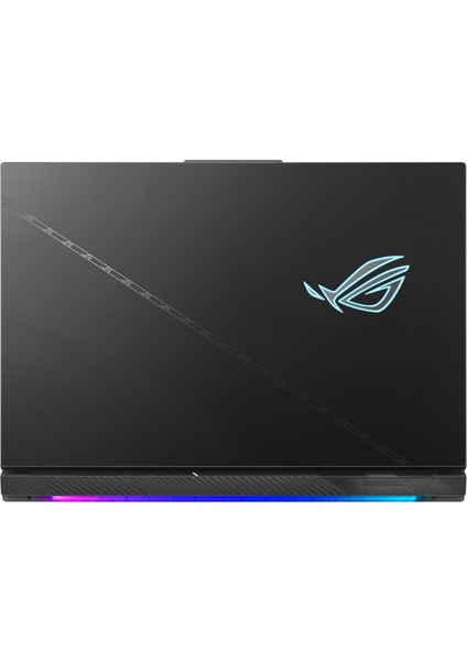 Rog Strix Scar G18 G834JYR-N6099A7 I9-14900HX 64GB 2tbssd+2tbssd RTX4090 18" Qhd+ Freedos Dizüstü Bilgisayar