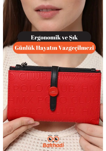 Bakhadi Yatay Cüzdan Modeli