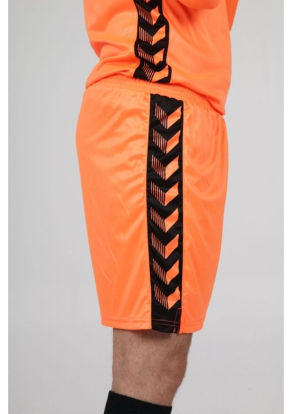 Royal Kaleci Şort Neon Turuncu Xl fiyatları
