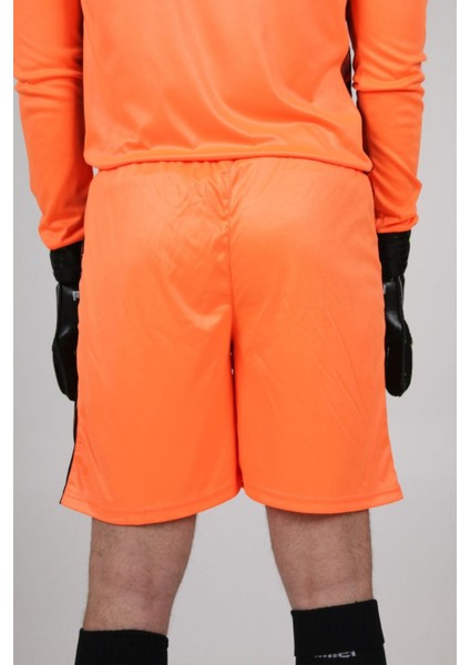 Royal Kaleci Şort Neon Turuncu Xl fırsatları