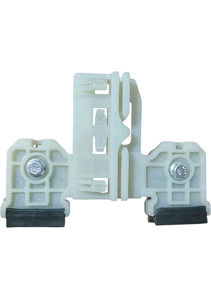 Skoda Fabia 2008-2012 Için Cam Kriko Plastiği - Ön Sol