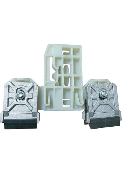 Skoda Fabia 2008-2012 Için Cam Kriko Plastiği - Ön Sol fiyatları