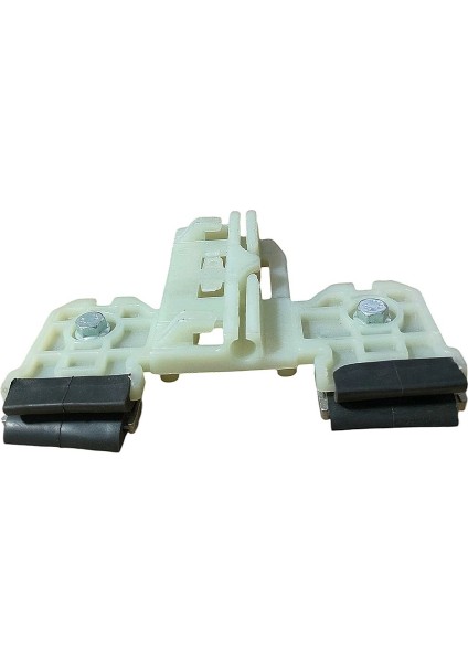 Skoda Fabia 2008-2012 Için Cam Kriko Plastiği - Ön Sol modelleri