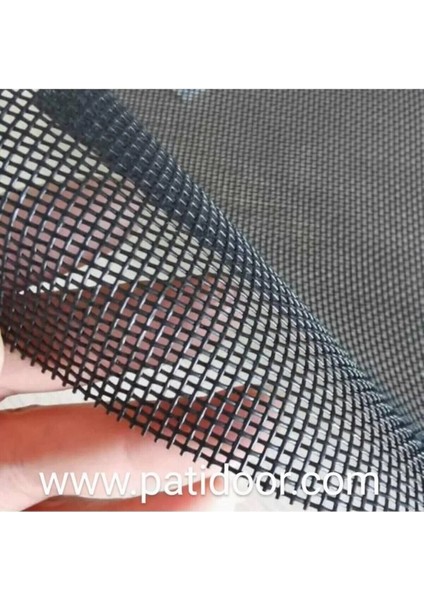 Tekno Trust 200 CMX100 cm Yırtılmaz Kedi Sineklik Teli Pettül