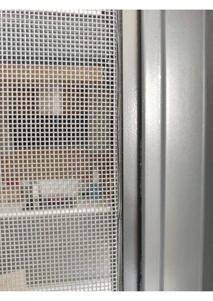 Tekno Trust 200 CMX100 cm Yırtılmaz Kedi Sineklik Teli Pettül