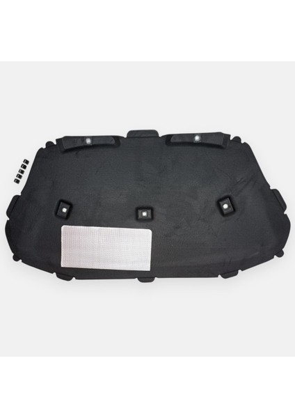 Seat Leon 2013-2016 Motor Kaput Keçesi Izolasyonu Klipsli 5F0863831A