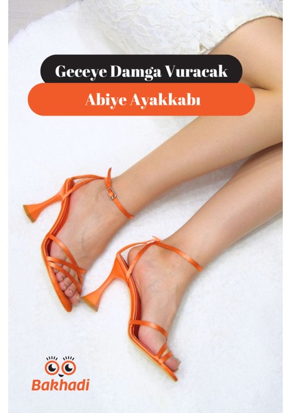 Abiye Ayakkabı