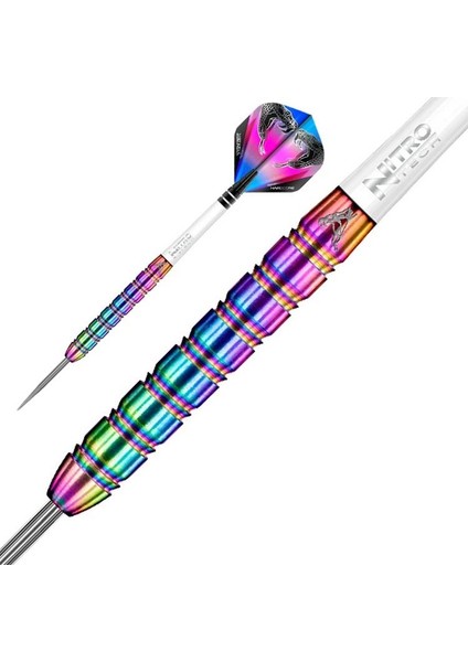 Peter Wright Snakebite 1 % 90 Tungsten Çelik Uçlu Dart Oku fiyatları
