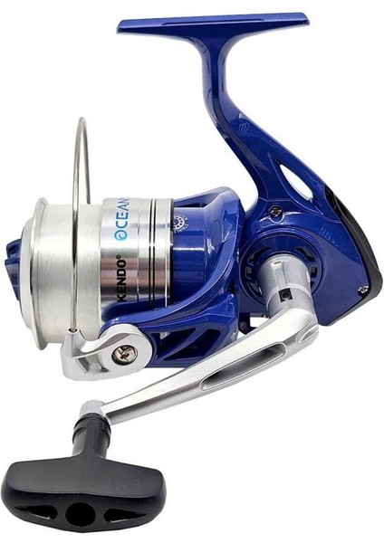 Oceancast 7000 3+1bb Olta Makinesi