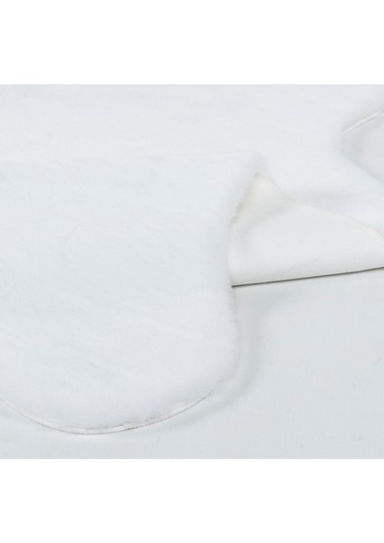 Rabbit Tavşan Tüyü, Peluş Halı, Yumuşak Dokulu Halı, Kaydırmaz Taban Halı fiyatları