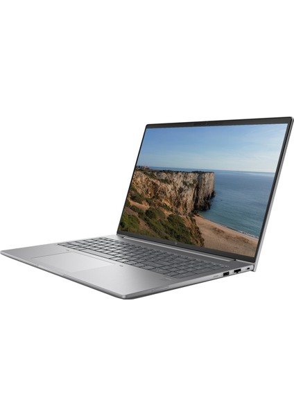 Zbook Power G11 Intel Core Ultra 9 185H 48GB 2tb SSD Rtx A2000/8GB 16'' Qhd+ W11H Mobil Iş Istasyonu & Per4 Çanta 8T0V5EAPN329